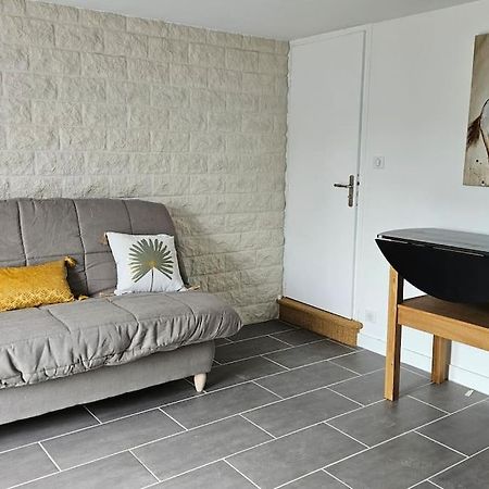 Appartement Cosy Neuf Saint-Sornin-Lavolps Екстериор снимка