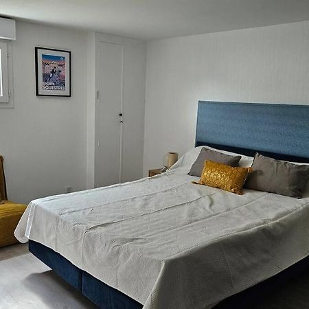 Appartement Cosy Neuf Saint-Sornin-Lavolps Екстериор снимка